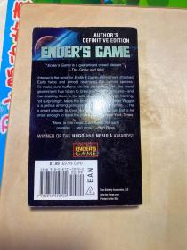 Ender's Game