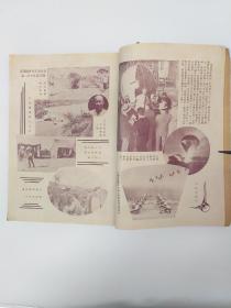 现代学術 创刋号 (1931年8月出版)