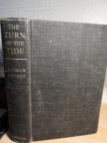 1957年  THE TURN OF THE TIDE 1939-1943