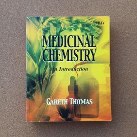 Medicinal Chemistry: An Introduction, 2nd Edition