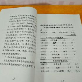 性医学心里诊断技术 邓明昱 《实用性医学》编委会 海南生命工程系统研究中心 1994 油印册