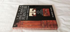 早期美國家具 The New Fine Points of Furniture: Early American.