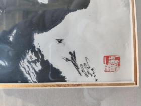 贺荣敏,1958年3月生于陕西合阳县。1983年毕业于西安美术学院国画系,后又在刘文西教授的指导下攻读中国人物画研究生,1988年获艺术硕士学位。现任中国美术家协会会员,陕西省美术家协会副主席,陕西省美术家协会理事,陕西省作家协会会员,西安美术学院教授,硕士研究生导师。2011年12月任西安美术学院副院长