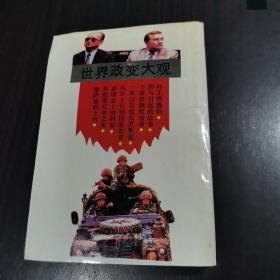 世界政变大观