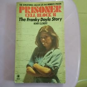 The Franky Doyle Story——京