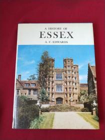 A HISTORY OF ESSEX