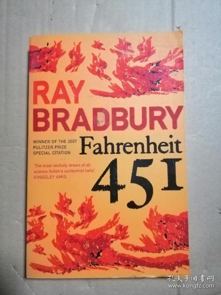 Fahrenheit 451