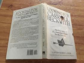 LOOKINGFOR CARROLL BECKWITH （货号d140)