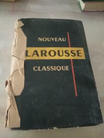 LAROUESSE