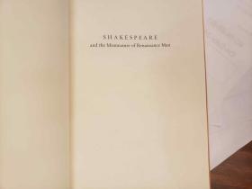 Shakespeare and the Mismeasure of Renaissance Man