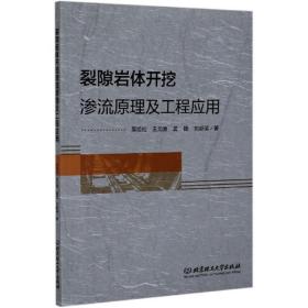 裂隙岩体开挖渗流原理及工程应用