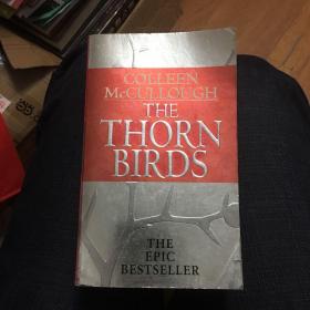 The Thorn Birds