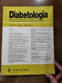 Diabetologia