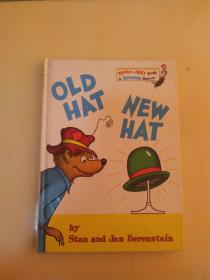 Old Hat New Hat