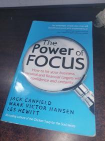 The Power of Focus