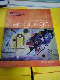 AnlntroductiontoLanguage