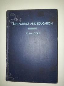 John Locke On Politics and Education