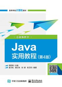 *Java实用教程：含视频教学