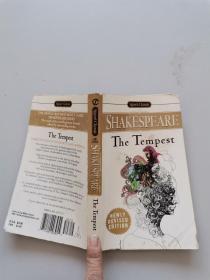 SHAKESPEARE The Tempest