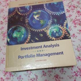 InvestmentAnalysis…AND…PorfolioManagement（9THEDITION）