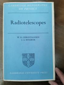 Radiotelescopes