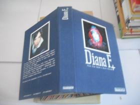 Diana F+