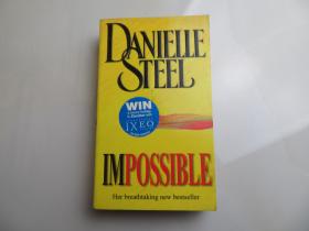 DANIELLE STEEL IMPOSSIBLE