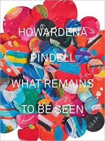 Howardena Pindell: What Remains To Be Seen (英语)  还有什么值得看的