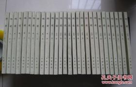 《明史》 （全二十八册） 全28册 中华书局出版 一版一印 无章无字