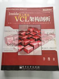 深入核心：—VCL架构剖析