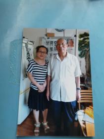 中国作家协会会员中国民间文艺家协会书记旧藏      合影20    是否有名家请识者自鉴欢迎捡陋  同一来源