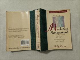 Marketing Management