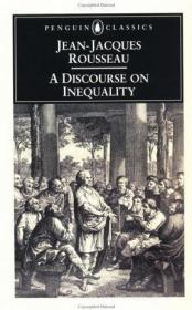 A Discourse on Inequality (Penguin Classics)