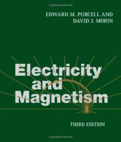 Electricity and Magnetism