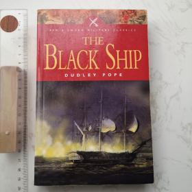 The Black Ship