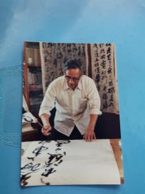 中国作家协会会员中国民间文艺家协会书记旧藏     合影12    是否有名家请识者自鉴欢迎捡陋  同一来源