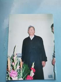 中国作家协会会员中国民间文艺家协会书记旧藏     合影15    是否有名家请识者自鉴欢迎捡陋  同一来源