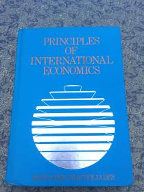 Principles of nternational Economics：国际经济学原理 英文版