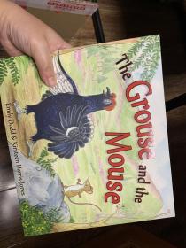 The Grouse and the Mouse: A Scottish Highland Story