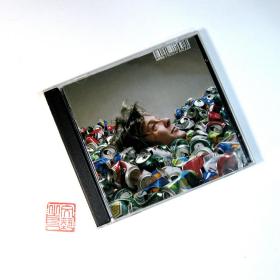 CD唱片  Arno -- French bazaar  香颂 摇滚