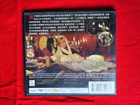 VCD 2碟 皇家威龙