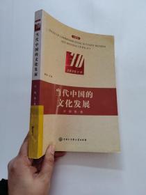 改革开放30年：当代中国的文化发展（文化卷）