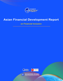 Asian Financial Development Report on Financial Inclusion