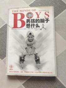 THE MINDS OF BOYS 男孩的脑子想什么