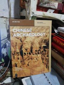 CHINESE ARCHAEOLOGY 2012.12
