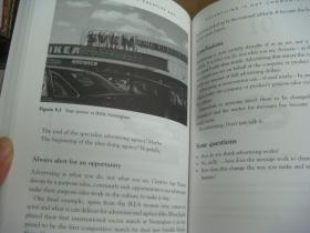 WELCOME TO THE CREATIVE AGE:Bananas,business and the Death of Marketing 英文原版《巨砾品牌，如何创立，如何击败之》 精装16开+书衣