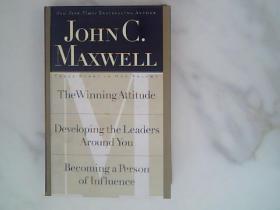 John C. Maxwell, Three Books in One Volume: The