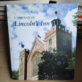 A Portrait of Lincoln's Inn