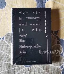 我是谁？：如果有我，有几个我？