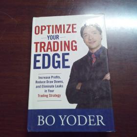 Optimize Your Trading Edge。